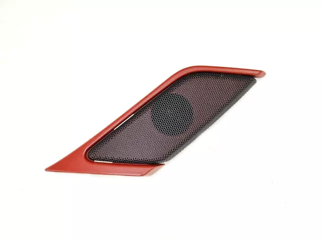 1WQ62LR9AB - : Instrument Panel Speaker Grille, Left for Dodge: Viper Image