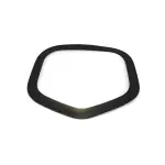 68227763AB - Conversion and Upfit Packages: Hood Bezel for Dodge: Challenger Image