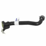 9C2Z6763A - Engine: Oil Filler Tube for Ford: E-150, E-250, E-350 Super Duty, E-450 Super Duty Image