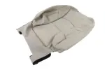 84910487 - : Platinum Driver Seat Back Cover for GM Image