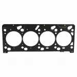 XS7Z6051CA - Engine: Engine Cylinder Head Gasket for Ford Image