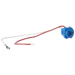 67013 - : Stop Tail Turn Two-Wire Plug-In Pigtails for Male Pin Lights, 11" Long for Grote Lighting Image