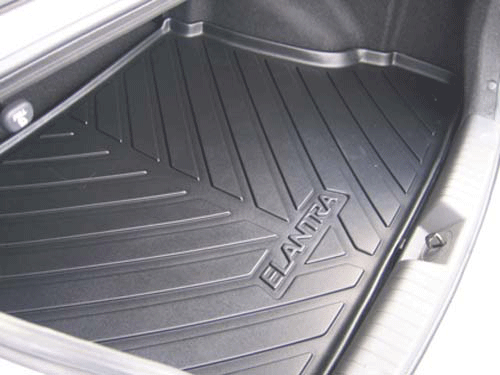 Cargo Tray - Hyundai (U8120-2H000)