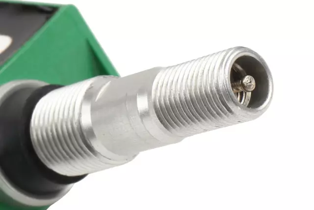 2008 Saturn Astra - Tire Valve Stem - GM (13354312)