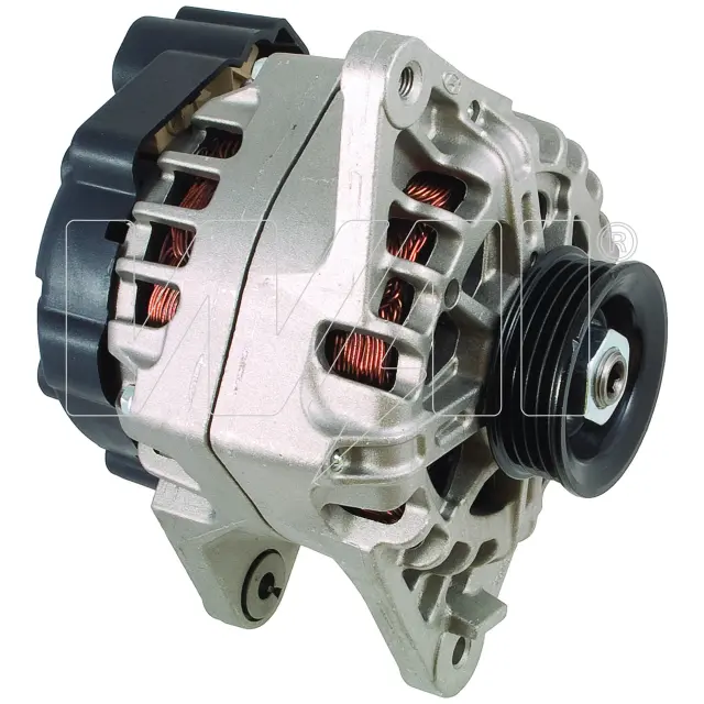 11011N - Charging &amp; Starting Systems: WAI Alternator for WAI Image