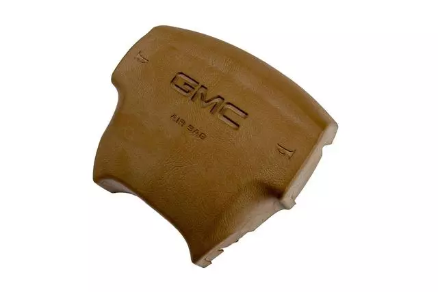 15168515 - : Oak Steering Wheel Airbag for GMC: Envoy, Envoy XL Image
