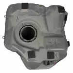 9S4Z9002A - Fuel System: Fuel Tank for Ford: Focus Image
