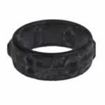 BL3Z9374A - Engine: Fuel Pump Gasket for Ford: Expedition, Explorer, F-150, GT, Police Interceptor Utility, Transit-150, Transit-250, Transit-350, Transit-350 HD | Lincoln: Navigator Image