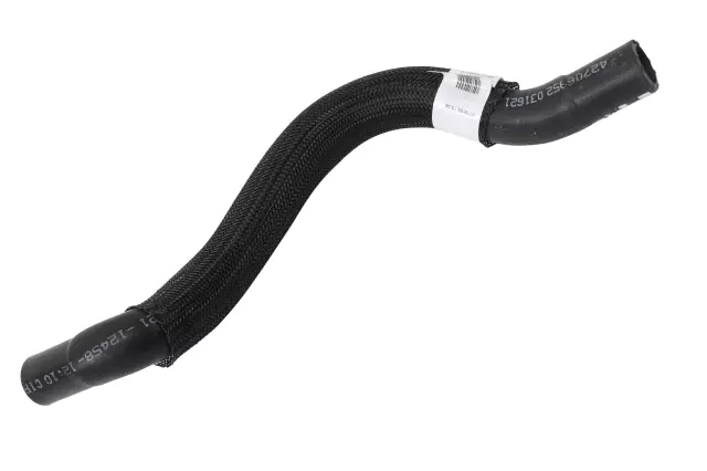 42706952 - : Auxiliary Heater Inlet Hose for Chevrolet: Bolt EUV, Bolt EV Image