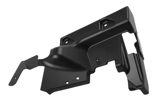 Driver Side Engine Front Splash Rear Shield - GM (84175457)