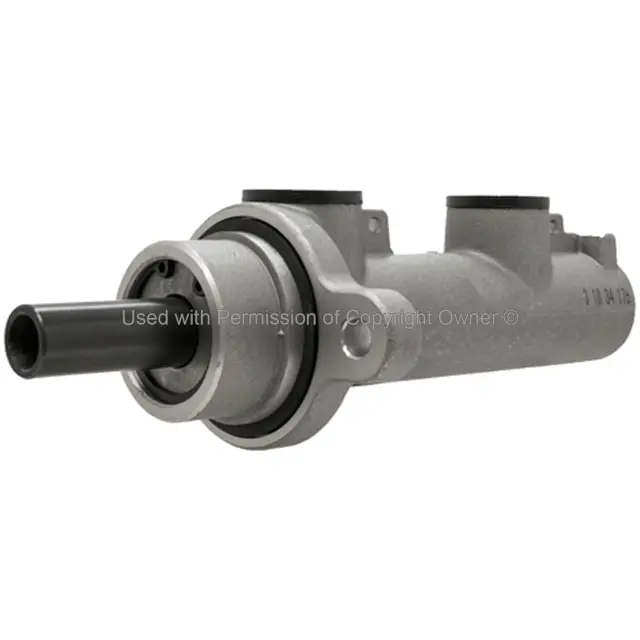 M2708 - : Brake Master Cylinder for MPA ELECTRICAL Image