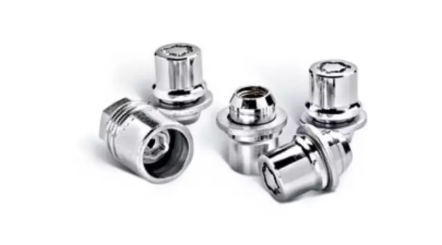 2007-2022 Toyota Genuine Toyota Land Cruiser Sequoia Tundra