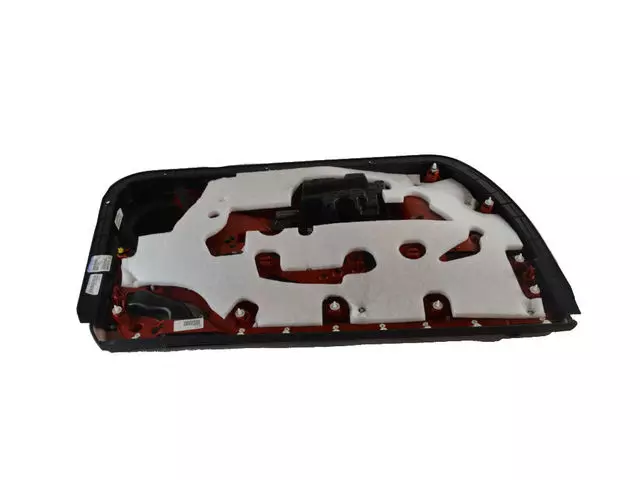 Front Door Trim Panel, Right - Mopar (5XN541XCAC)