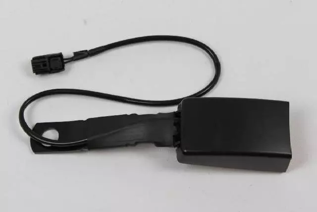 1NS491X9AD - : Buckle, Left for Chrysler: 200 Image