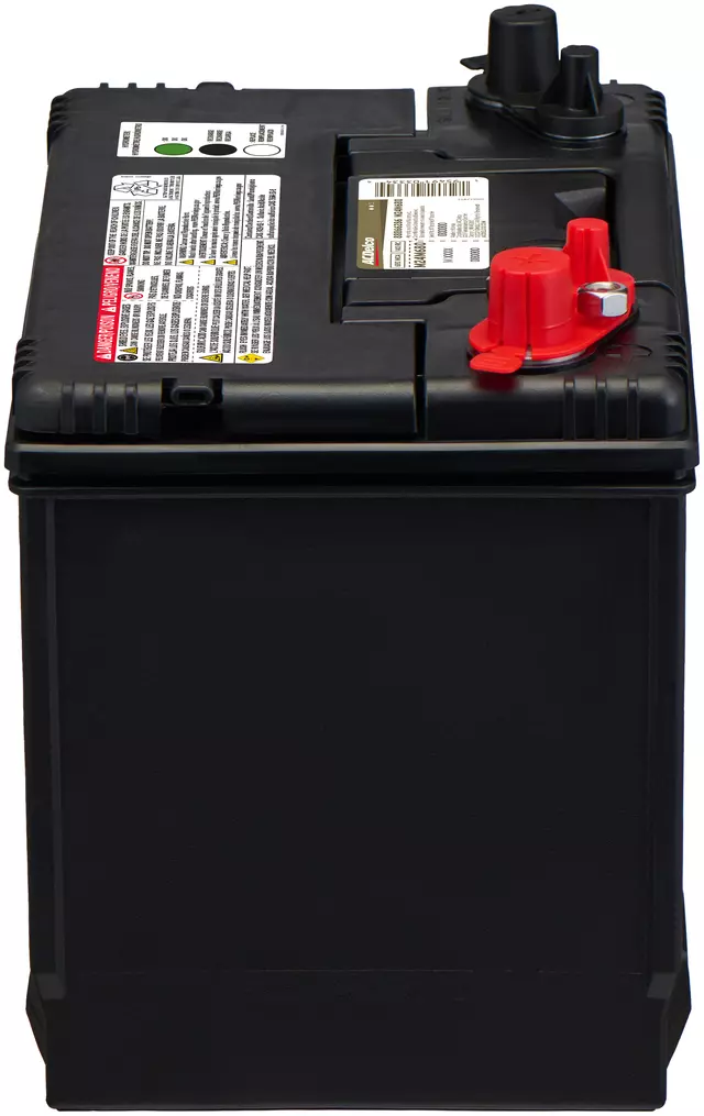 Vehicle Battery - ACDelco (M24M680)