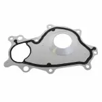 BR3Z8507C - Cooling System: Water Pump Gasket for Ford: Expedition, F-150, Mustang, Transit-150, Transit-250, Transit-350, Transit-350 HD | Lincoln: Navigator Image