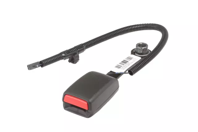 19181819 - Electrical: Buckle for Cadillac: CTS Image