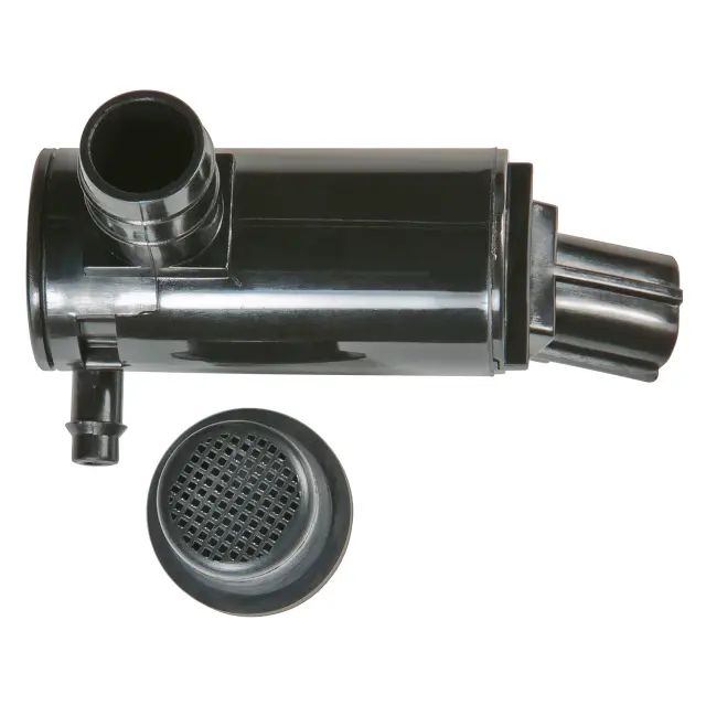 11531 - Exterior: TRICO Spray Windshield Washer Pump for TRICO Image