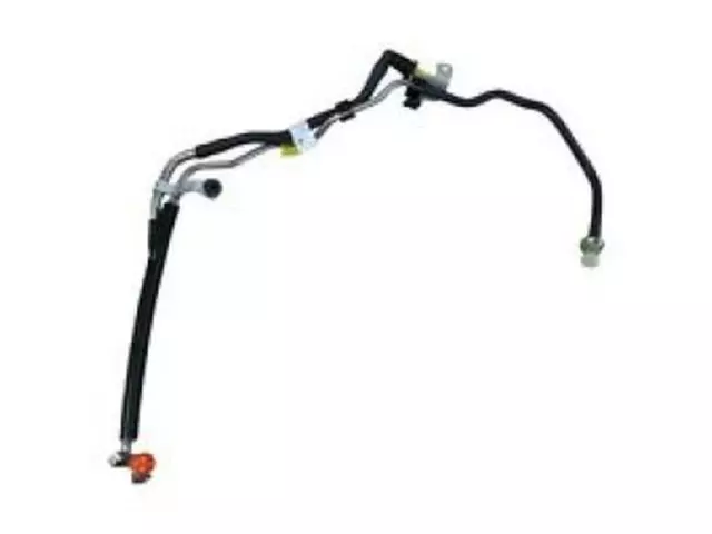 4F1Z9C047BA - : Tube Fuel Feed for Ford Image