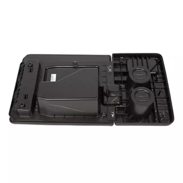 Armrest Assembly - Ford (BL3Z-18644A22-CB)