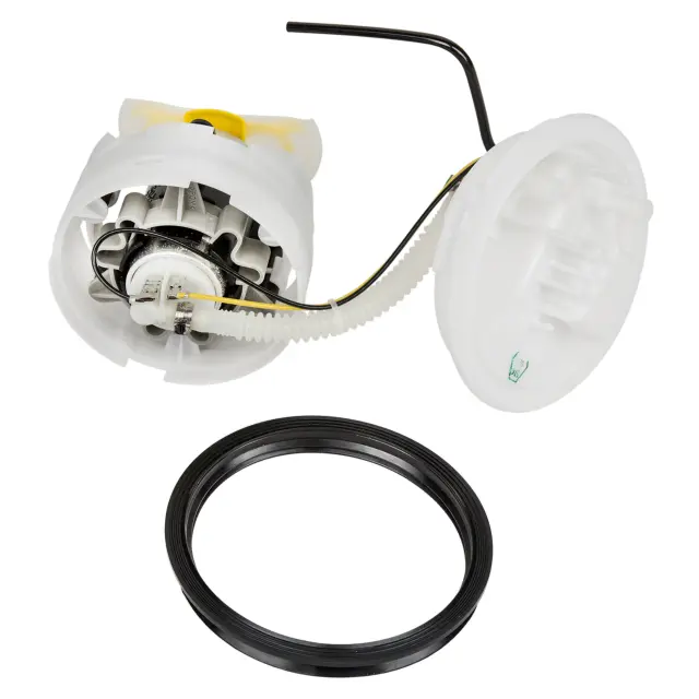 FG0978 - Air Intake &amp; Fuel Delivery: Delphi Fuel Pump Module Assembly for DELPHI Image