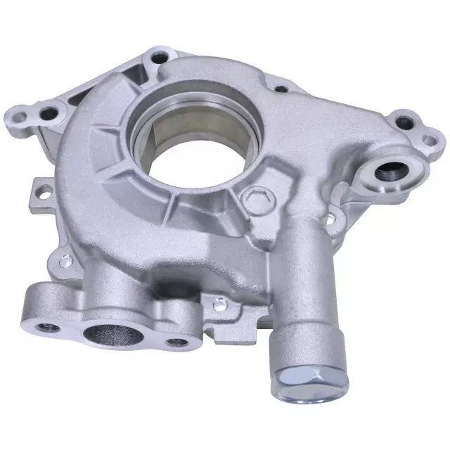 OUP0027 - Engines &amp; Components: OIL PUMP for Hitachi Image