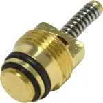 GA73495C - : A/C System Valve Core -- Valve Core for UAC Image