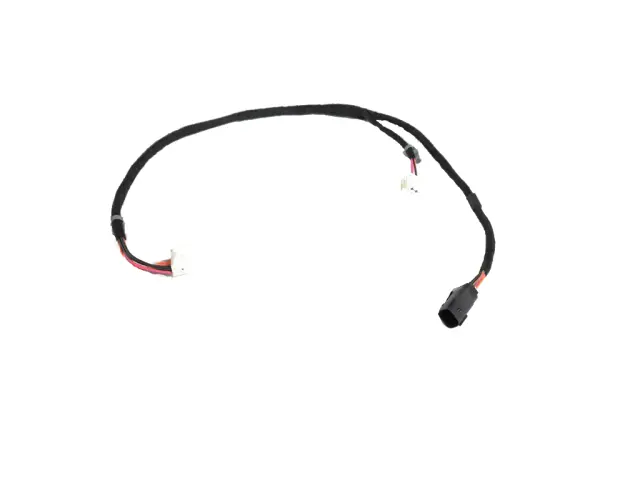 68397240AA - Body Sheet Metal Except Doors: Power Top Wiring for Mopar Image image