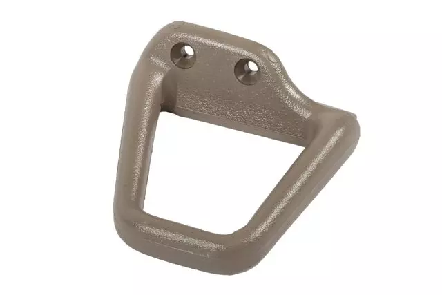 16789715 - Electrical: Retractor Assembly Guide for GM Image