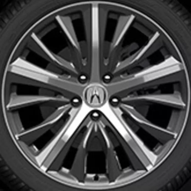19 Inch for 2019 Acura TLX | OEM Parts Online