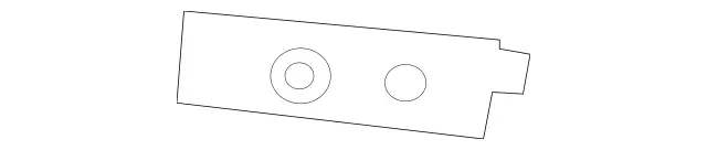 2139056900 - Electrical System: Antenna Amplifier for Mercedes-Benz: 180A, 180b, 220a, A220, A35 AMG, C350e, C400, C450 AMG, C63 AMG, CLA250, CLA35 AMG, CLA45 AMG, CLA45 AMG S, CLS450, CLS53 AMG, E300, E350, E43 AMG, E53 AMG, E63 AMG S, EQB 250+, EQB 300, EQB 350, G550, G63 4x4 Squared AMG, G63 AMG, GLA250, GLA35 AMG, GLA45 AMG, GLB250, GLB35 AMG, GLC300, GLC43 AMG, GLC63 AMG, GLC63 AMG S, GLE350, GLE450, GLE450e, GLE53 AMG, GLE580, GLE63 AMG S, GLS450, GLS580, GLS63 AMG, Maybach GLS600, Maybach S550, Maybach S560, Maybach S600, Maybach S650, S450, S550, S550e, S560, S600, S63 AMG, S65 AMG Image image