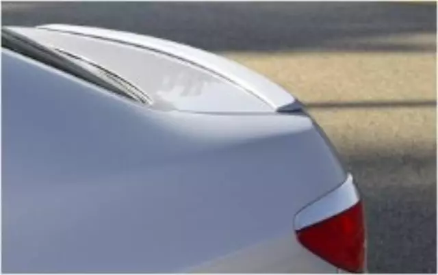 Spoiler, Rear - GM (23232764)