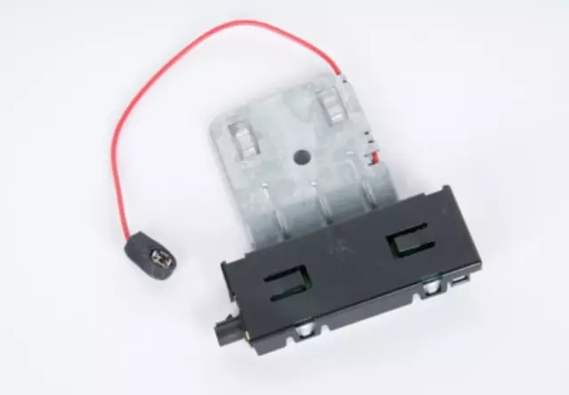 25912946 - Electrical: Module for GM Image