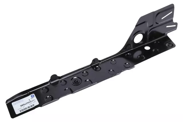 23437686 - Body: Hinge Reinforced for GM Image