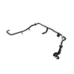 68497004AD - : Brake Booster Vacuum Hose for Mopar Image