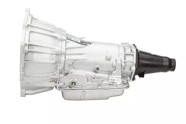 24219074 - Automatic Transmission: Transmission for GM Image