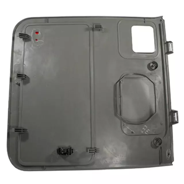 Rear Door Trim - Ford (9C2Z-1645220-DA)