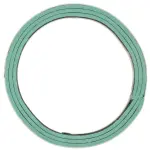 F7461 - : Exhaust Pipe Flange Gasket for Mahle Image