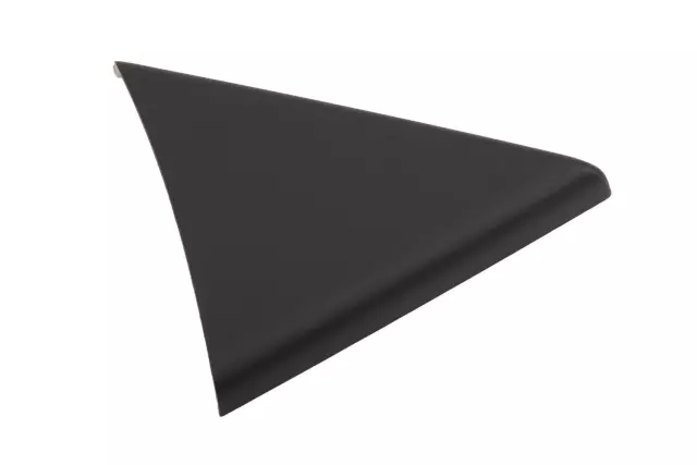 25838248 - Body: Upper Trim Panel for Chevrolet: Silverado 1500, Silverado 2500 HD, Silverado 3500 HD | GMC: Sierra 1500, Sierra 2500 HD, Sierra 3500 HD Image