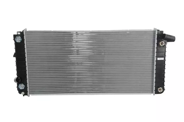 52489132 - Cooling System: Radiator for Cadillac: Allante, DeVille, Eldorado, Seville Image