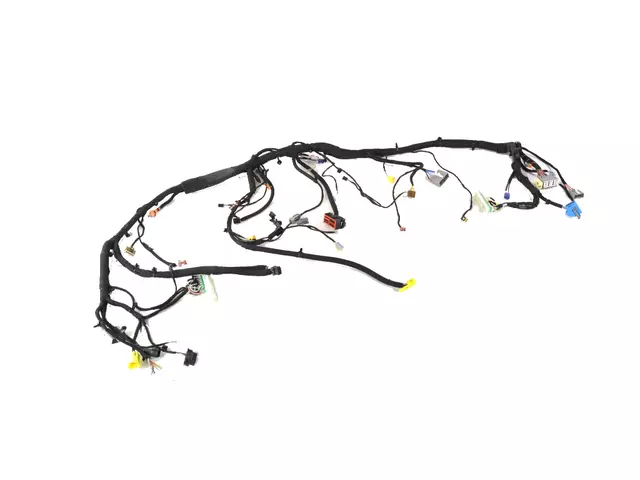 Instrument Panel Wiring - Mopar (68213605AC)