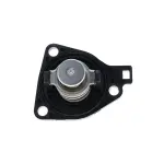 THH004 - : Engine Coolant Thermostat &amp; Housing Assembly for AISIN Image
