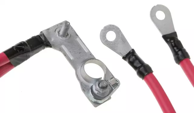 Positive Battery Cable - GM (19295330)