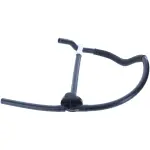 T169 - : Engine Coolant Reservoir Cap for Motorad Image