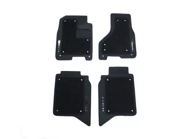 5NQ20DX9AC - Interior Trim: Floor Mat for Mopar Image