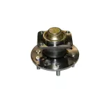 7300252 - : GMB Wheel Bearing and Hub Assembly for GMB Image