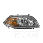20661501 - : TYC Headlight Assembly for TYC Image