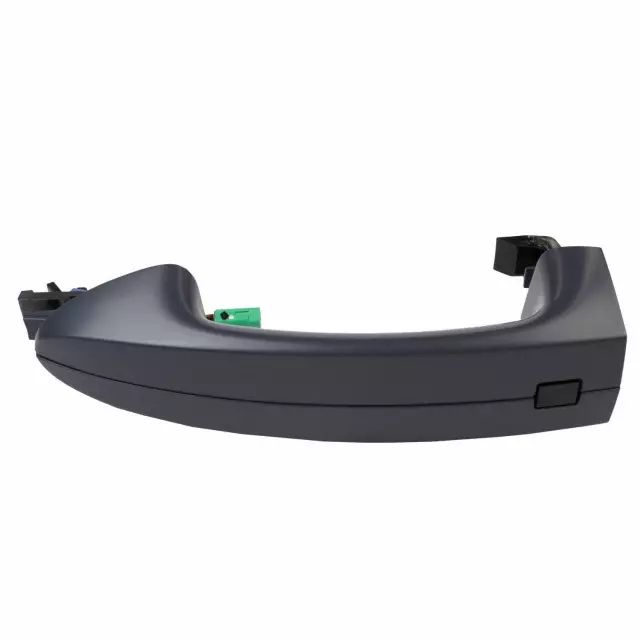 DE8Z5422404CA - Body: Handle, Outside for Ford: Fiesta Image