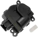 604035 - : Air Door Actuator - Blend for Dorman Image