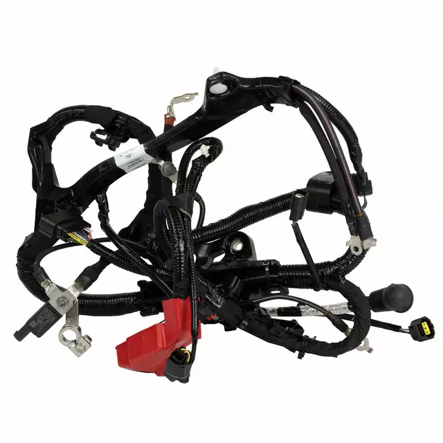 KL3Z14300D - : 2019-2020 Ford F-150 - Positive Cable for Ford: F-150 Image